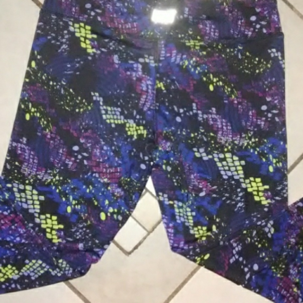 Women's large leggings